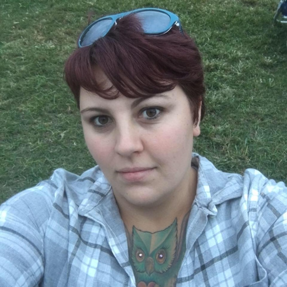 Meet your Posher, Monica